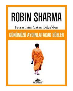 Ferrari'sini Satan Bilge'den  Gününüzü Aydınlatacak Sözler