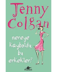 Nereye Kayboldu Bu Erkekler?