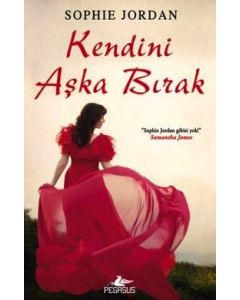 Kendini Aşka Bırak