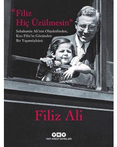 Filiz Hiç Üzülmesin