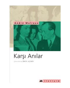  Karşı Anılar