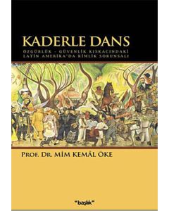 Kaderle Dans