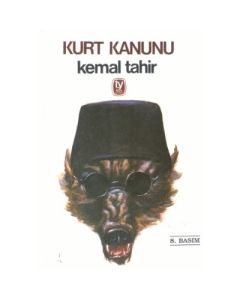 Kurt Kanunu