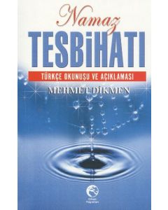 Namaz Tesbihatı   Türkçe Okunuşu Ve Anlamı