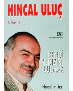 Kendi Yildizini Bulmak