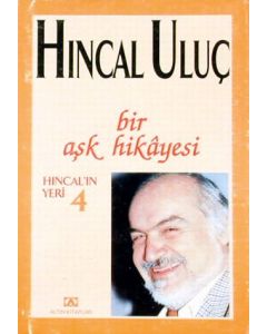 Bir Ask Hikayesi