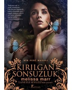 Kırılgan Sonsuzluk   Bir Peri Masalı