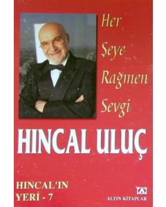 Herseye Ragmen Sevgi