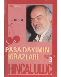 Pasa Dayimin Kirazlari