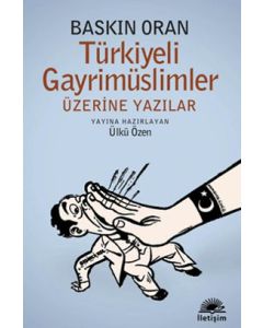 Türkiyeli Gayrimüslimler Üzerine Yazılar