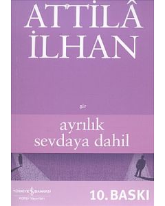 Ayrılık Sevdaya Dahil