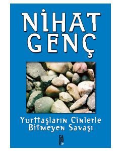 Yurttaşların Cinlerle Bitmeyen Savaşı