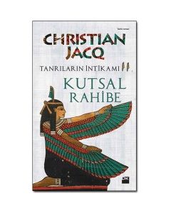 Kutsal Rahibe Tanrıların İntikamı 2