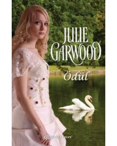 Ödül  Gizem, Entrika ve Aşk Dolu Bir Roman