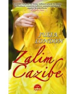 Zalim Cazibe Romantizmin Doruk Noktası