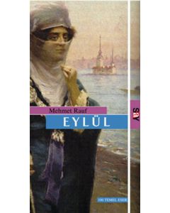 Eylül  Bir Yasak Aşk Romanı