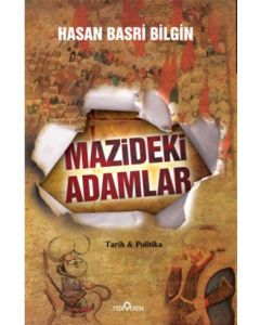 Mazideki Adamlar