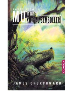 Kayıp Kıta Mu'nun   Kutsal Sembolleri