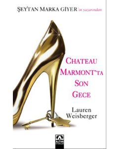 Chateau Marmont'ta Son Gece