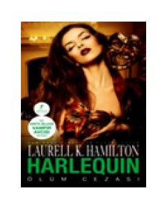 Harlequin Ölüm Cezası