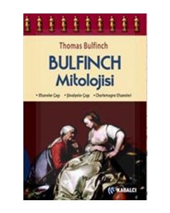 Bulfinch Mitolojisi