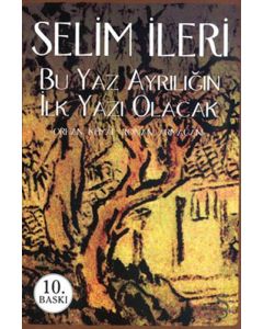 Bu Yaz Ayrılığın İlk Yazı Olacak