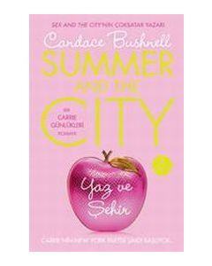 Yaz ve Şehir