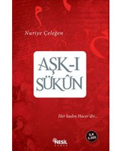 Aşk-ı Sükun