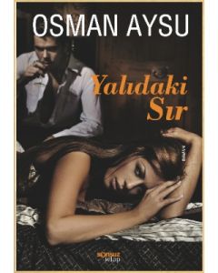 Yalıdaki Sır (Özel Baskı)