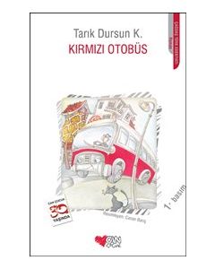 Kırmızı Otobüs