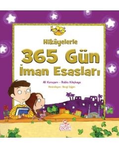 Hikayelerle 365 Gün İman Esasları