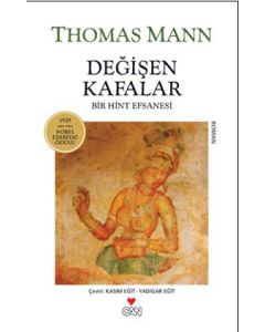 Değişen Kafalar  Bir Hint Efsanesi