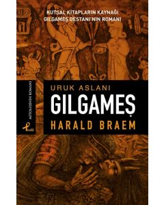 Uruk Aslanı Gılgameş