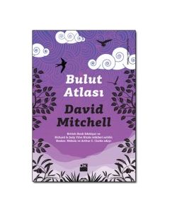 Bulut Atlası