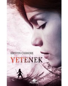 Yetenek   (Yedi Krallık Üçlemesi / 1. Kitap)