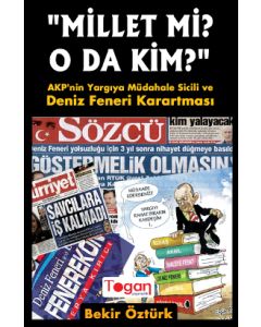 Millet mi? O da Kim?