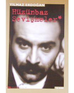 Hüzünbaz Sevismeler