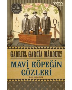 Mavi Köpeğin Gözleri