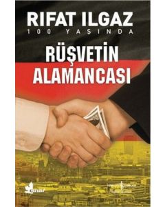 Rüşvetin Alamancası