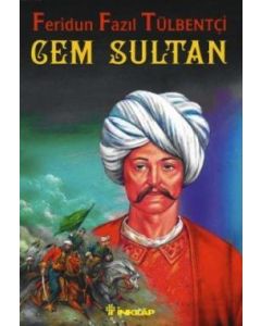 Cem Sultan