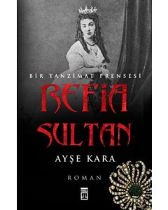 Refia Sultan