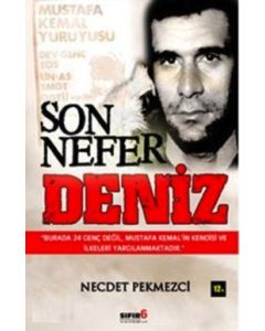 Son Nefer Deniz