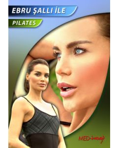 Ebru Şallı ile Pilates  (DVD) Pilatesle Formda Kalın