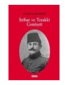 Ittihat ve Terakki Cemiyeti