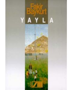 Yayla