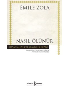 Nasıl Ölünür