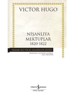 Nişanlıya Mektuplar 1820-1822