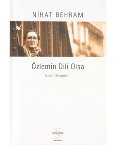 Özlemin Dili Olsa