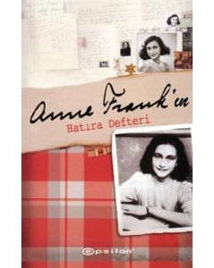 Anne Frank'in Hatıra Defteri