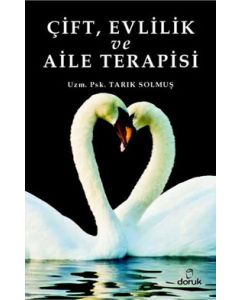 Çift, Evlilik ve Aile Terapisi